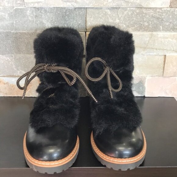 INC Women's Pravale Cold-Weather Boots - Picture 7 of 8